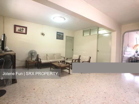 Blk 123 Hougang Avenue 1 (Hougang), HDB 3 Rooms #239430281